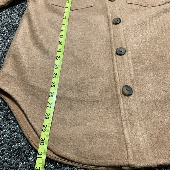 BLANKNYC Shacket XS - Picture 10 of 11